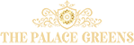 The Palace Greens - Motel and Resort | Logo
