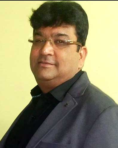 Ravi Wadhwa